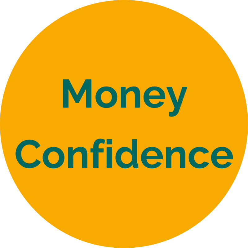 Money Confidence