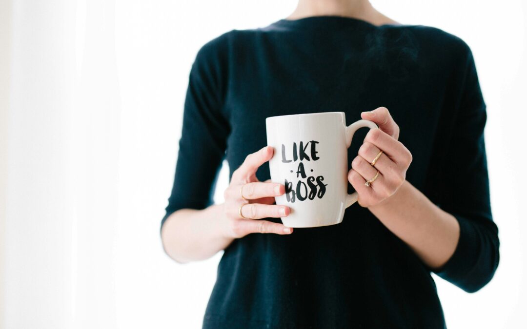Advancing in Your Career: Tips and Tricks for Climbing the Ladder